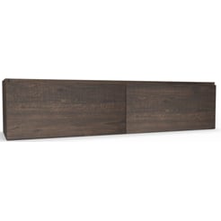 Ben Tendenza Wastafelonderkast 140x44,5x38 cm Prime Oak