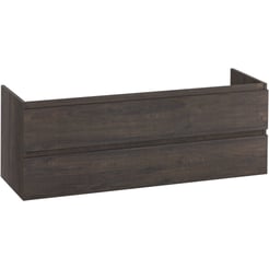 Ben Tendenza Wastafelonderkast 140x44,5x50 cm Prime Oak