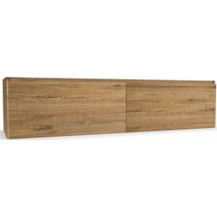Ben Tendenza Wastafelonderkast 160x44,5x38 cm Sherwood