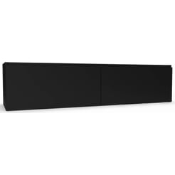 Ben Tendenza Wastafelonderkast 160x44,5x38 cm Zambia Black