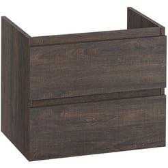 Ben Tendenza Wastafelonderkast 60x44,5x50 cm Prime Oak