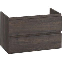 Ben Tendenza Wastafelonderkast 80x44,5x50 cm Prime Oak