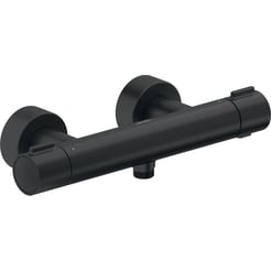 Duravit Douchethermostaat Opbouw Mat Zwart