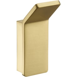 Ben Torgetto Jashaak 2,5x3,2x6,7 cm Geborsteld Messing
