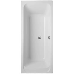 Villeroy &amp; Boch Omnia Architectura Duobad 190x90cm Wit