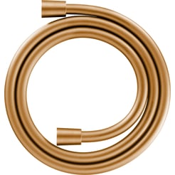 Duravit Doucheslang 160 cm Brons Geborsteld