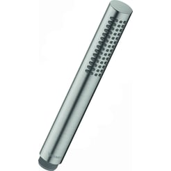 Duravit Handdouche Staaf RVS Geborsteld