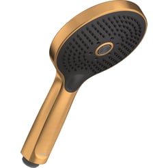 Duravit Handdouche Brons Geborsteld