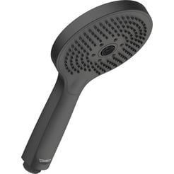 Duravit Handdouche Mat Zwart