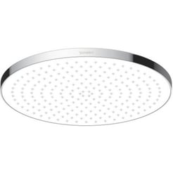 Duravit Hoofddouche Ø 23x6 cm Chroom
