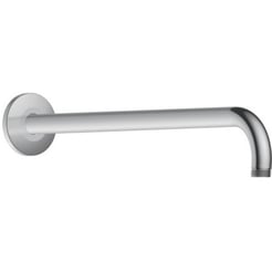 Duravit Douchearm 6,5x41x10,7 cm Chroom