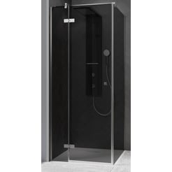 Ben Vivid Draaideur 90x200 cm Geborsteld Nikkel