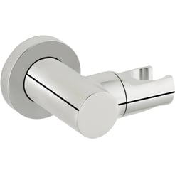 Ben Sun Wandhouder 10x7x5,2 cm Chroom