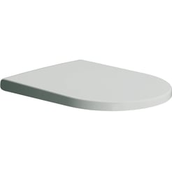 Ben Segno 2.0 Closetzitting 36,6x45x4,8 cm Cement Grijs