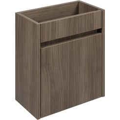 Saniselect Sana Fonteinonderkast 40x21,8x50cm Noten Urban