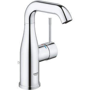 Grohe m-size Essence New wastafelkraan met waste