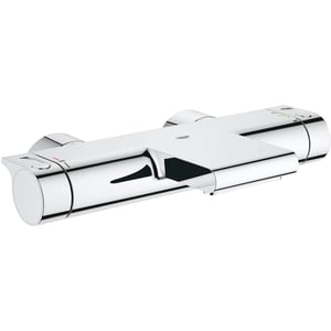New Grohtherm 2000 New Badthermostaat Chroom