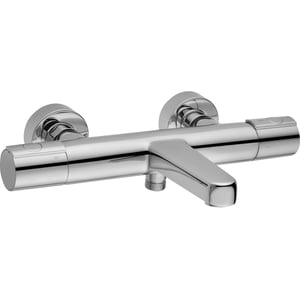 Saniselect Disa Badthermostaat Chroom