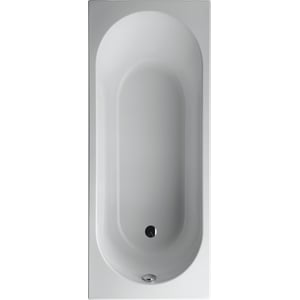 Villeroy &amp; Boch O.Novo Bad Solo 170x75cm Wit