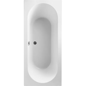 Villeroy &amp; Boch O.Novo Duobad 190x90cm Wit
