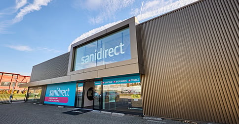 Sanidirect Maastricht
