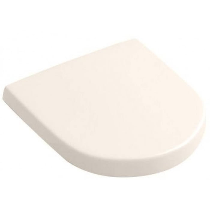 Villeroy & Boch Subway 2.0 Closetzitting softclose Pergamon