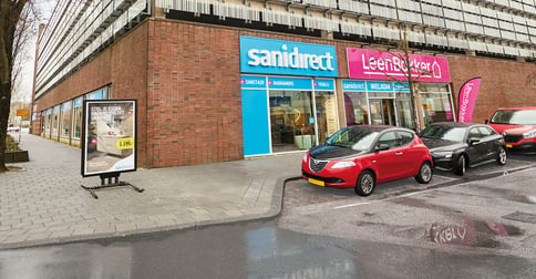 Sanidirect Amsterdam