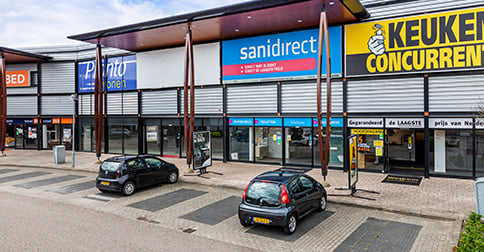 Sanidirect Apeldoorn
