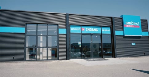 Sanidirect Deventer