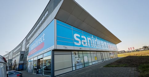 Sanidirect Barendrecht