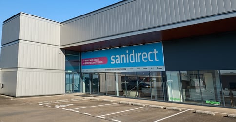 Sanidirect Hilversum