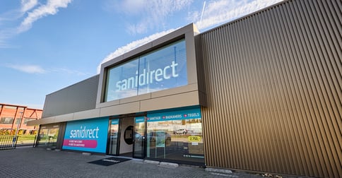 Sanidirect Maastricht