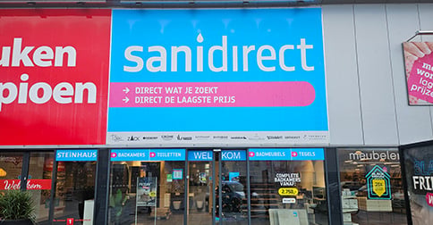 Sanidirect Sneek