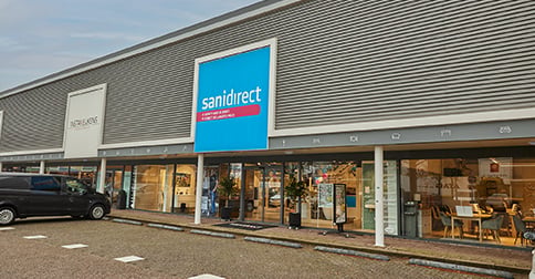 Sanidirect Vlaardingen
