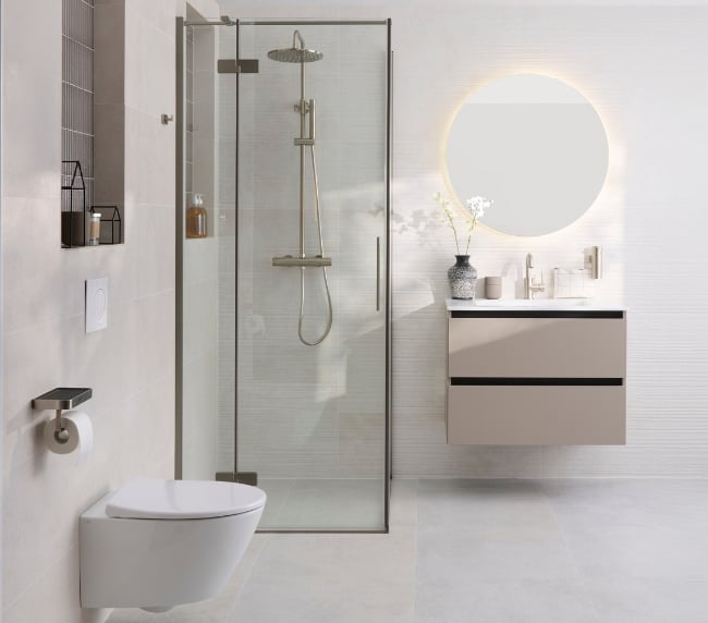 Badkamer Luno