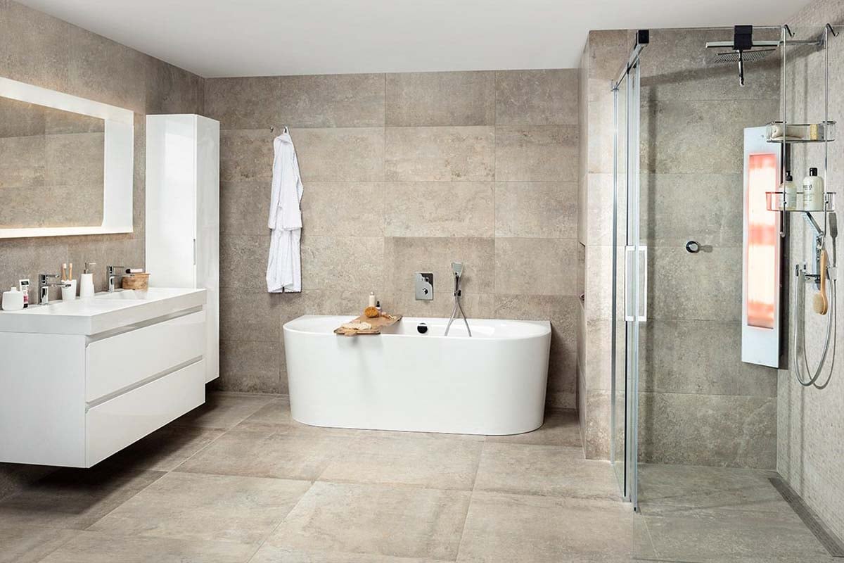 badkamer ceta