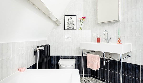 klassiekebadkamer