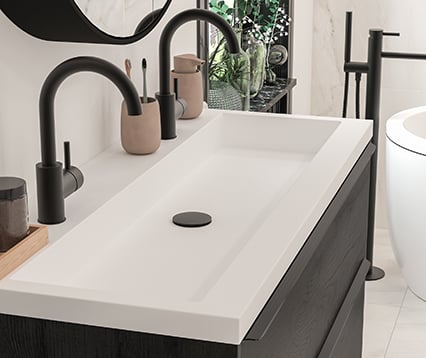 luxe badkamermeubel