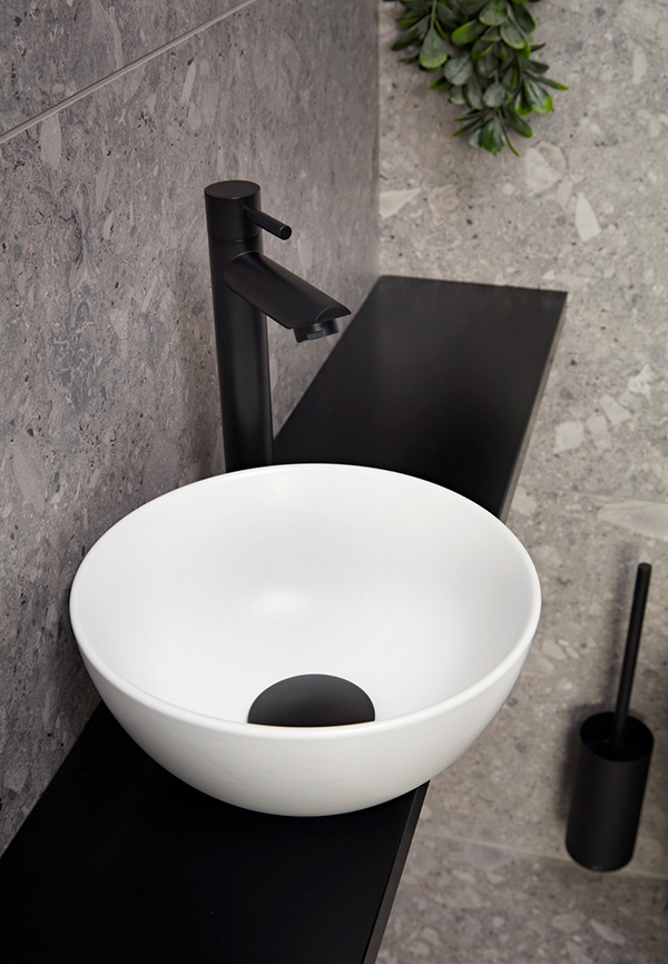 terrazzo