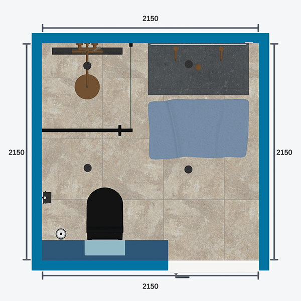 2d ontwerp