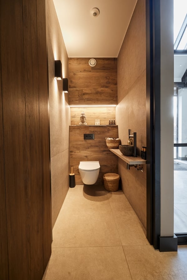 Toiletruimte