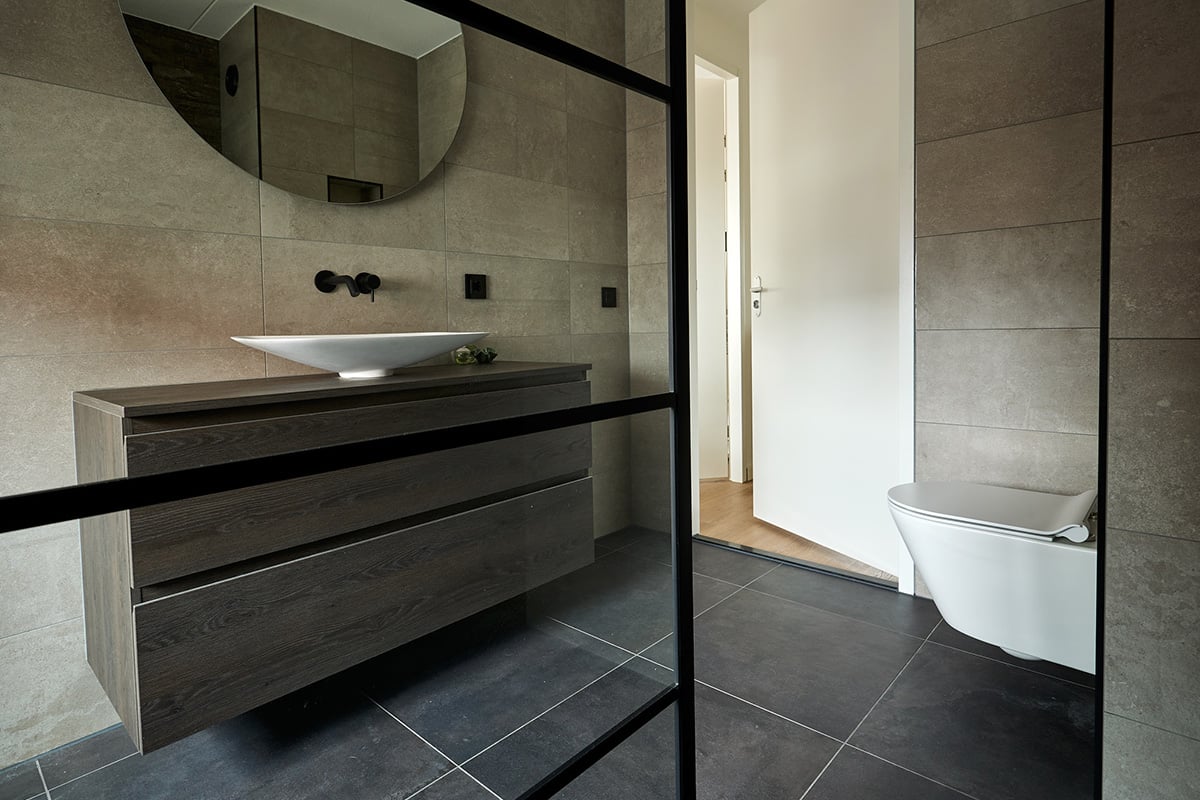 badkamer thea