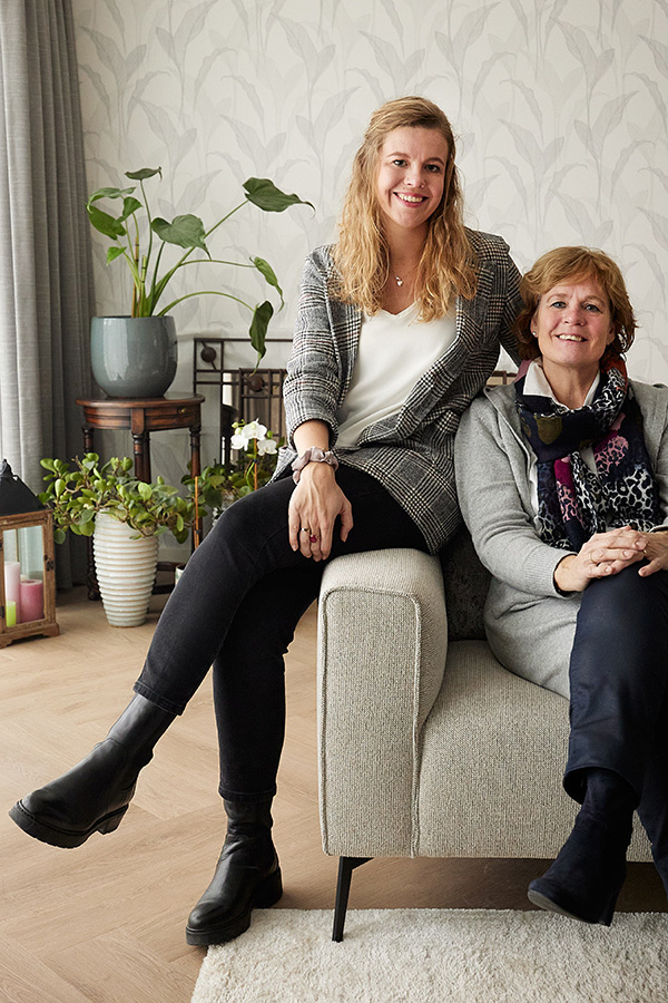 theo badkamer