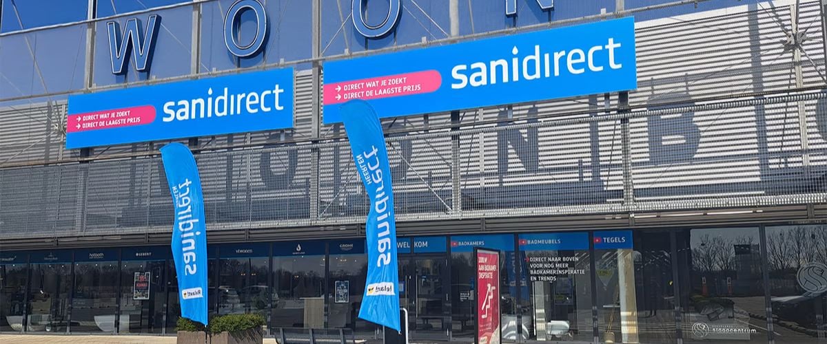 Sanidirect Heerlen