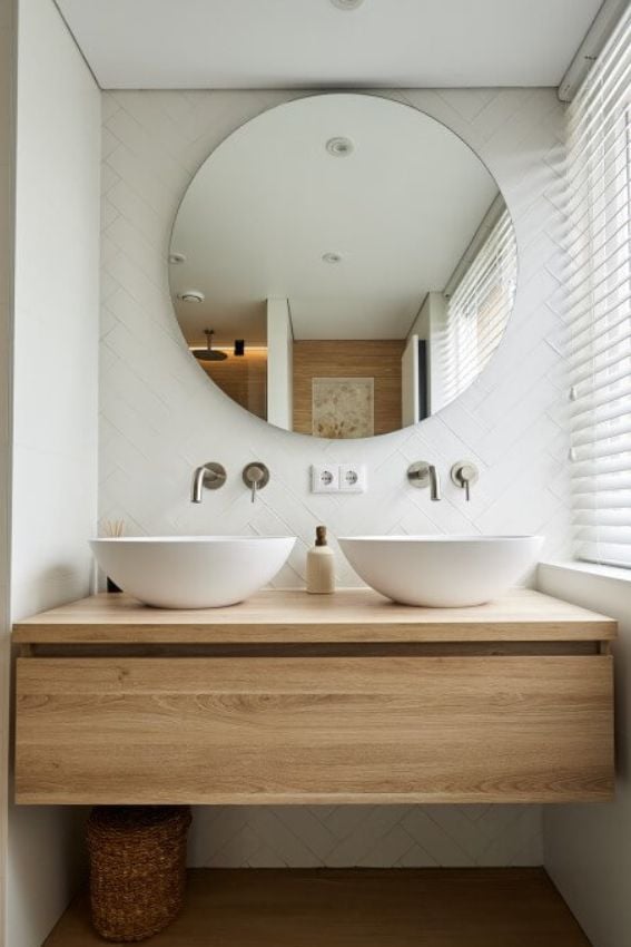 Badkamer Como