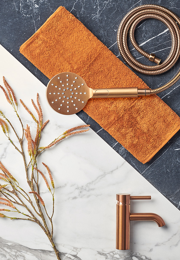 moodboard badkamer schoonmaken
