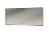 Ben Mirano Spiegel rondom Geslepen met blinde ophang 220,1-240x90,1-110 cm