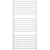 Ben Leros radiator met middenaansluiting 50x120 cm 550W wit