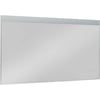 Ben Triton Spiegelpaneel met Touchbediening, Spiegelverwarming 160x3x70 cm