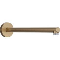 Hansgrohe Pulsify S Douchearm Brushed Bronze